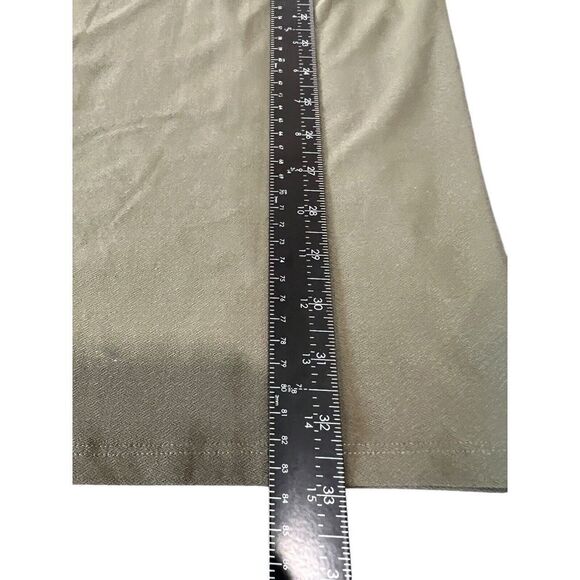 Leith Shift Tunic Dress Womens Sz M Casual Classic Basic Minimalist Versatile - Picture 6 of 6